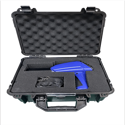 Enviro Forest Nuclear Sewage X, Y Personal Radiation Dosimeter