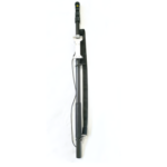 High Range Telescopic Rod X, Y Dosimeter – Enviro Forest
