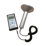 Enviro Forest Digital Survey Radiation Meter