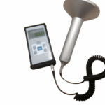 Enviro Forest Digital Survey Radiation Meter