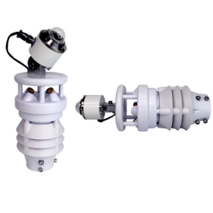 Enviro Forest Photovoltaic Wireless Solar Radiation Sensor