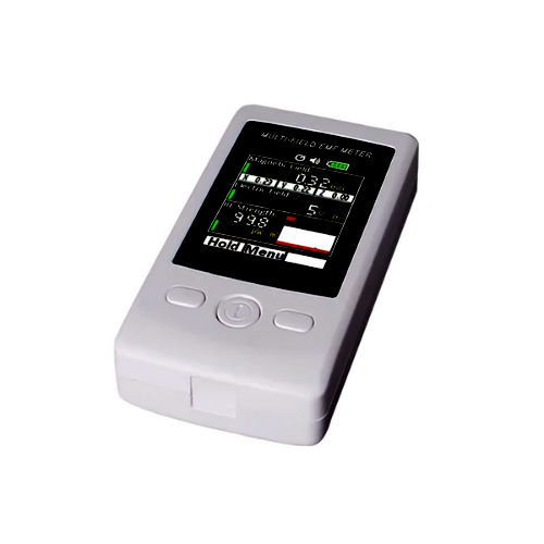 Enviro Forest High Frequency Radiation Detector