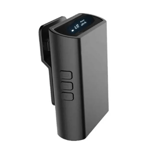 Enviro Forest Radiation Metal Detector Dosimeter