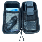 Enviro Forest Radiation Metal Detector Dosimeter