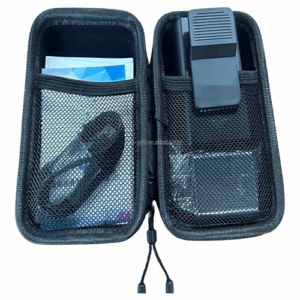 Enviro Forest Radiation Metal Detector Dosimeter