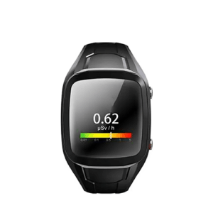 Enviro Forest Nuclear Radiation Detector Watch