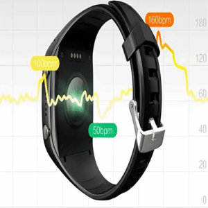 Enviro Forest Nuclear Radiation Detector Watch