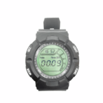 Enviro Forest Watch Type Portable Radiation Dosimeter