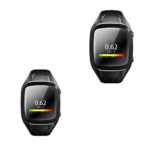 Enviro Forest Nuclear Radiation Detector Watch