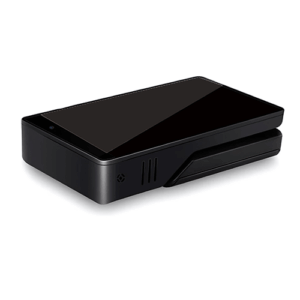 Enviro Forest Electromagnetic Radiation Carbon Dioxide Detection