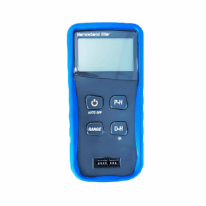 Enviro Forest UV Radiation Meter