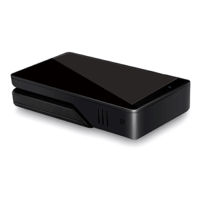 Enviro Forest Electromagnetic Radiation Carbon Dioxide Detection