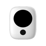 Enviro Forest Nuclear Radiation Dosimeter Gamma Race