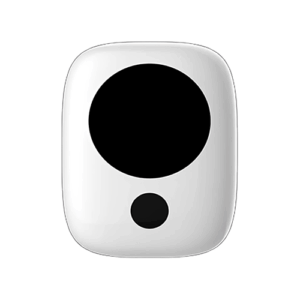 Enviro Forest Nuclear Radiation Dosimeter Gamma Race