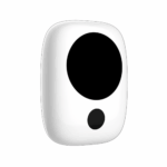 Enviro Forest Nuclear Radiation Dosimeter Gamma Race