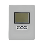 Enviro Forest Gamma Zone Radiation Meter