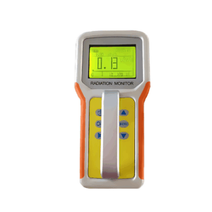 Enviro Forest Radiation Survey Meter