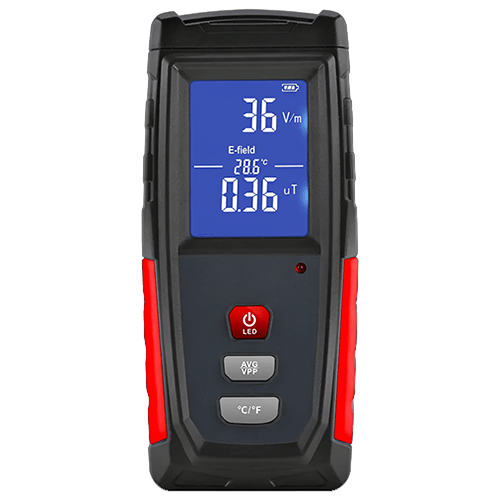 Enviro Forest Electromagnetic Radiation Tester
