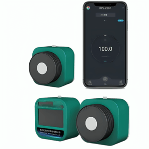 Enviro Forest Photosynthetically Active Radiation Meter