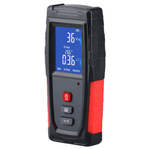 Enviro Forest Electromagnetic Radiation Tester