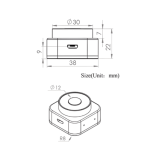 Enviro Forest Photosynthetically Active Radiation Meter