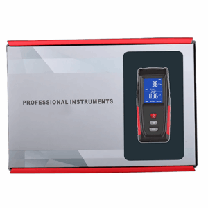 Enviro Forest Electromagnetic Radiation Tester