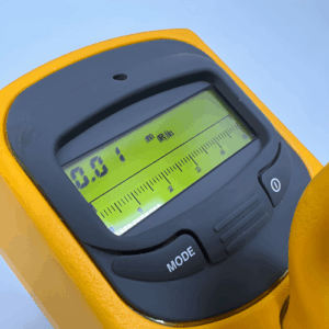 Enviro Forest Radiation Detection Meter