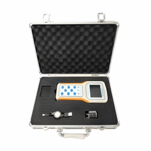 Enviro Forest Digital Survey Radiation Detector