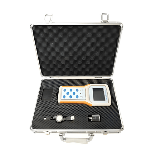 Enviro Forest Digital Survey Radiation Detector