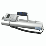 Enviro Forest Radiation Area Monitor