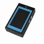 Enviro Forest Radiation Area Monitor