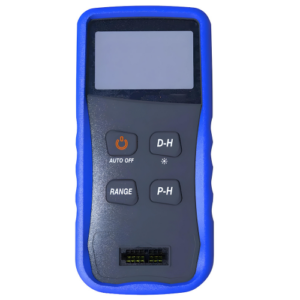 Enviro Forest UVB Radiation Meter