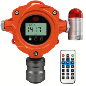 Enviro Forest Gas Radiation Detector