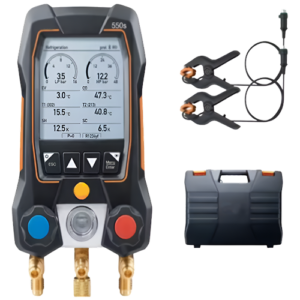 EFORM-281-2.png Digital Refrigerant Meter with Clamp Probe and Bluetooth – Enviro Forest