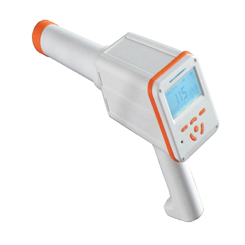 Enviro Forest Nuclear Radiation Detector