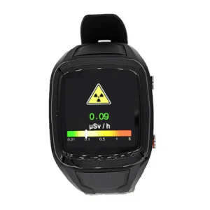 EFORM-304-01.png Enviro Forest Wearable Radiation Meters With GPS 4G SIM Card