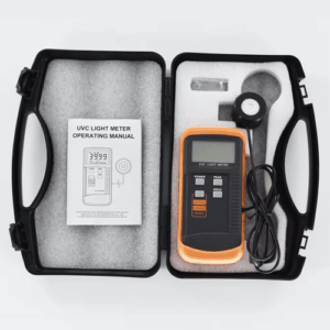 Enviro Forest UVC Light Radiation Meter