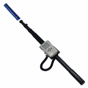 Enviro Forest Multi-Functional Radiation Meter Detector