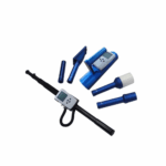 Enviro Forest Multi-Functional Radiation Meter Detector