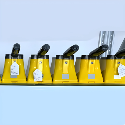 EFORM-398-1.png Enviro Forest Portable Radiation Containment Meter