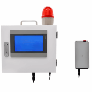 Enviro Forest Wall Mounted Online Radiation