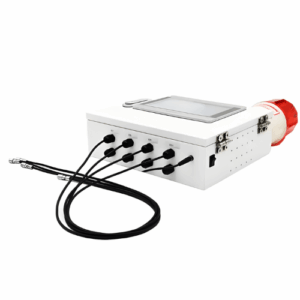 Enviro Forest Wall Mounted Online Radiation