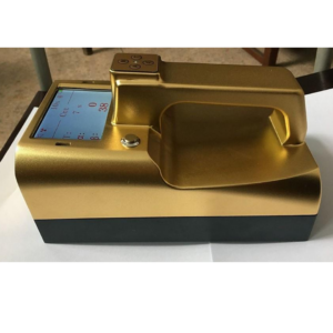 Surface Contamination Detector for Radiation Monitoring – Enviro Forest