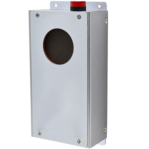 Advanced Radiation Detection Analyzer – Enviro Forest