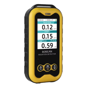 FS 5000 Geiger Counter Radiation Detector for X, Beta, Gamma Ray Safety – Enviro Forest