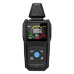 Digital Electromagnetic Radiation Tester and Measuring Instrument – Enviro Forest