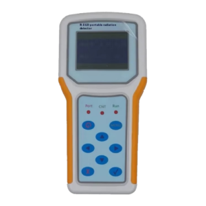 Portable R-EGD Handheld X-Ray Radiation Detector and Measurement Meter – Enviro Forest