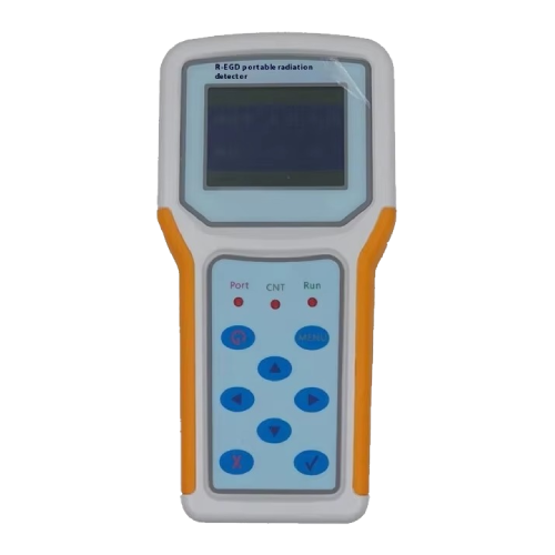 Portable R-EGD Handheld X-Ray Radiation Detector and Measurement Meter – Enviro Forest