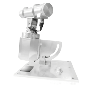 Enviro Forest Weather Station Radiation Meter