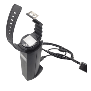 Enviro Forest Watch-Type Portable Radiation Dosimeter